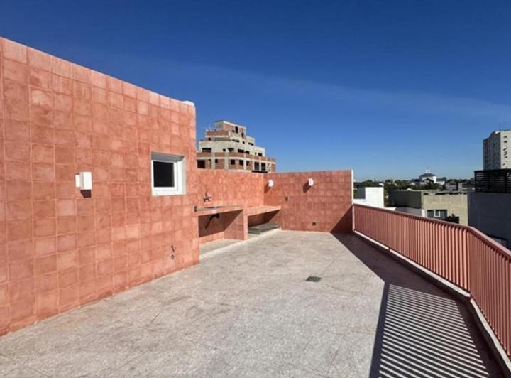 Departamento · 60m² · 3 Ambientes · 1 Cochera
