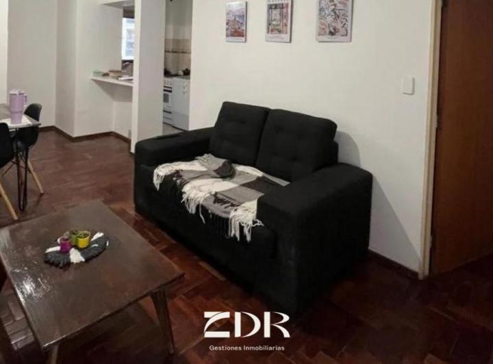 Departamento · 45m² · 2 Ambientes