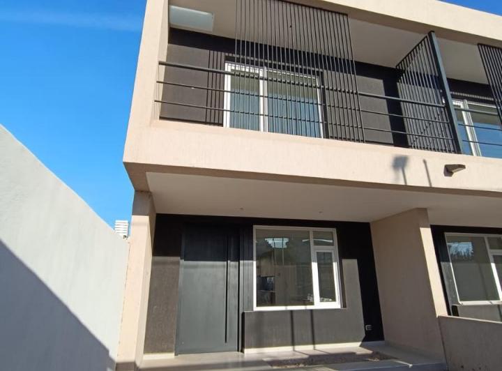 PH · 105m² · 3 Ambientes · 1 Cochera