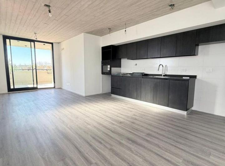 Departamento · 78m² · 3 Ambientes · 1 Cochera