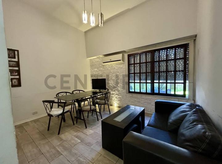 Departamento · 55m² · 3 Ambientes