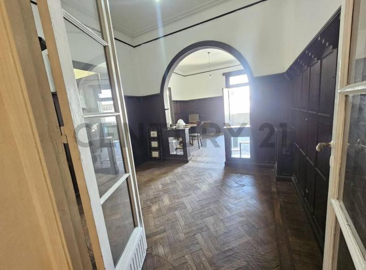 Departamento · 80m² · 4 Ambientes