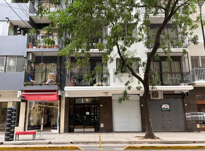 Departamento · 73m² · 3 Ambientes
