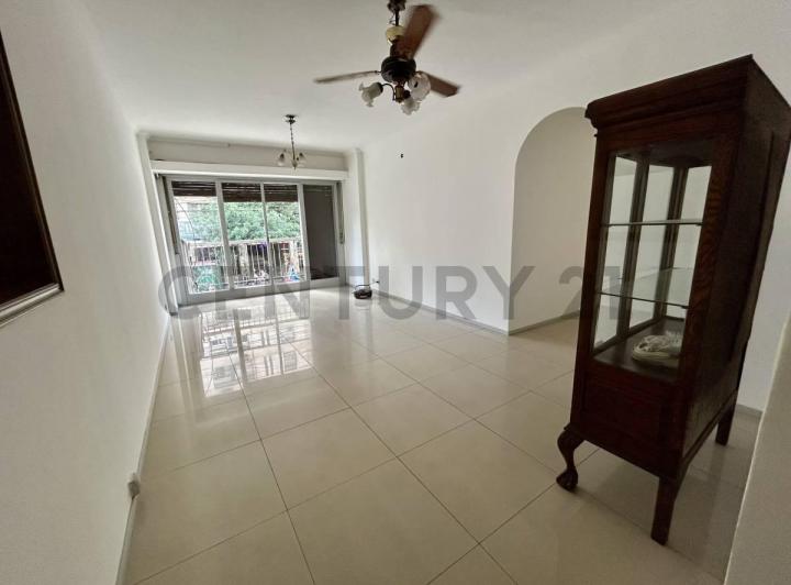 Departamento · 89m² · 4 Ambientes