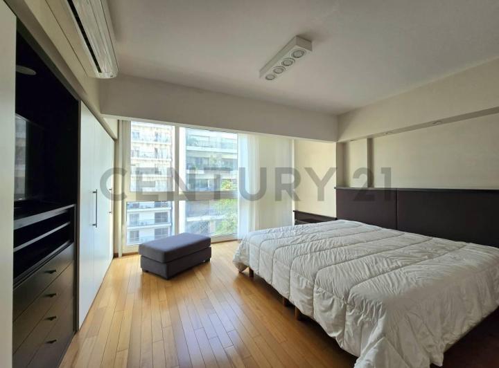Departamento · 175m² · 4 Ambientes · 1 Cochera