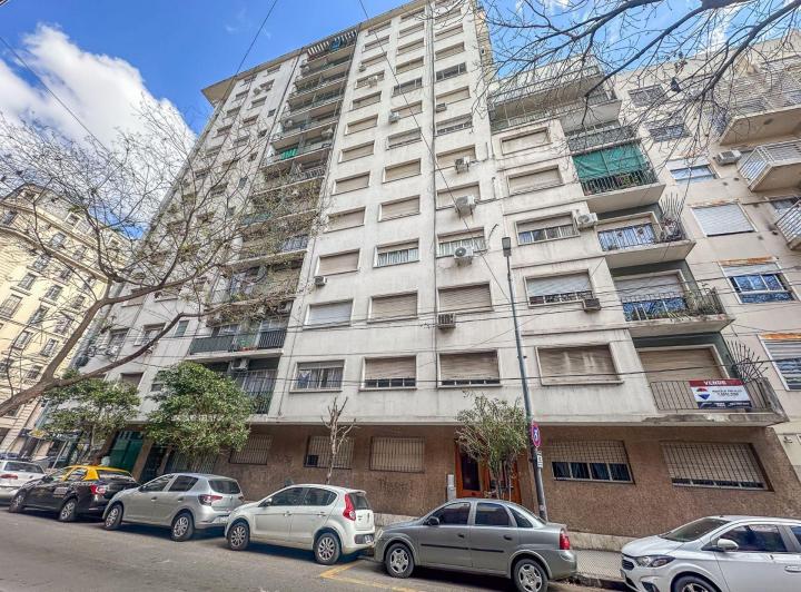 Departamento · 91m² · 5 Ambientes
