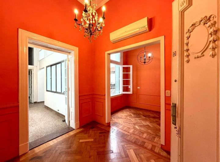 Departamento · 160m² · 5 Ambientes