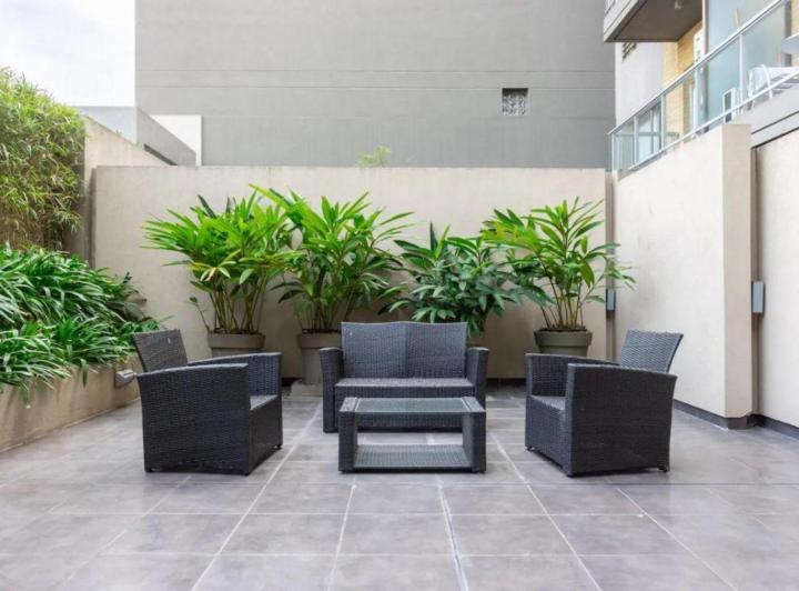 Departamento · 32m² · 1 Ambiente