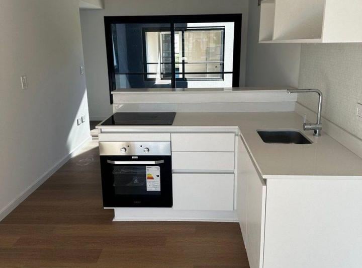 Departamento · 39m² · 2 Ambientes