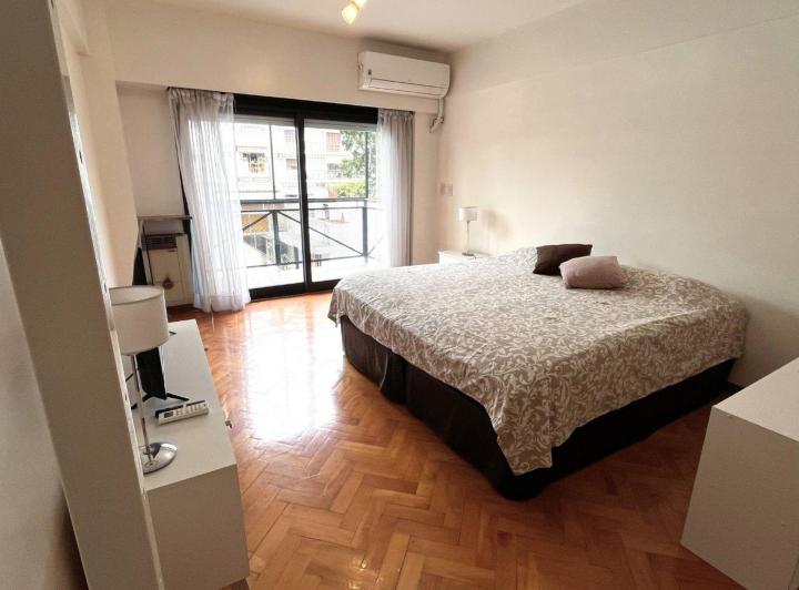 Departamento · 37m² · 1 Ambiente