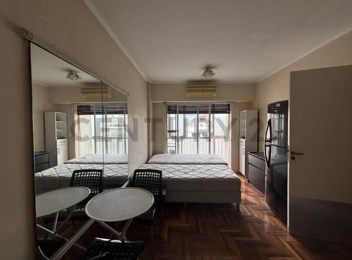 Departamento · 1 Ambiente