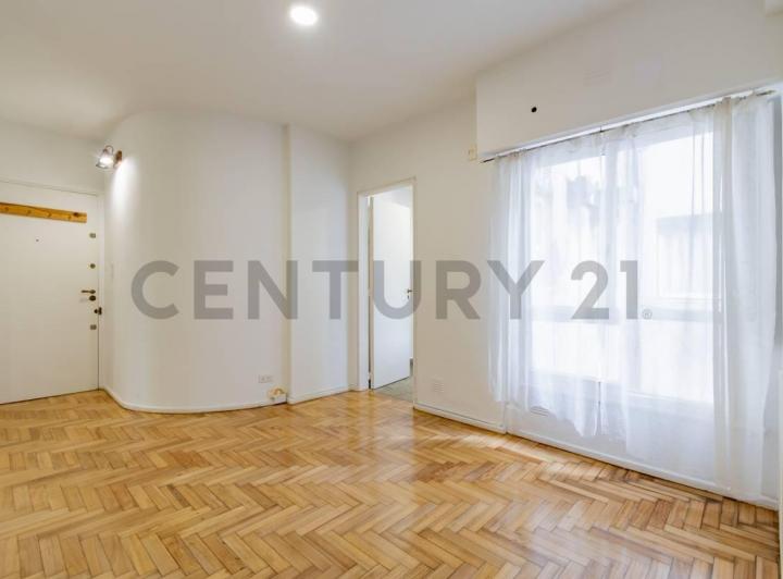 Departamento · 26m² · 2 Ambientes