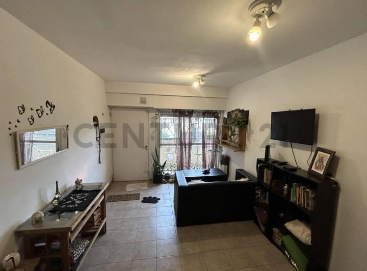 Departamento · 50m² · 2 Ambientes