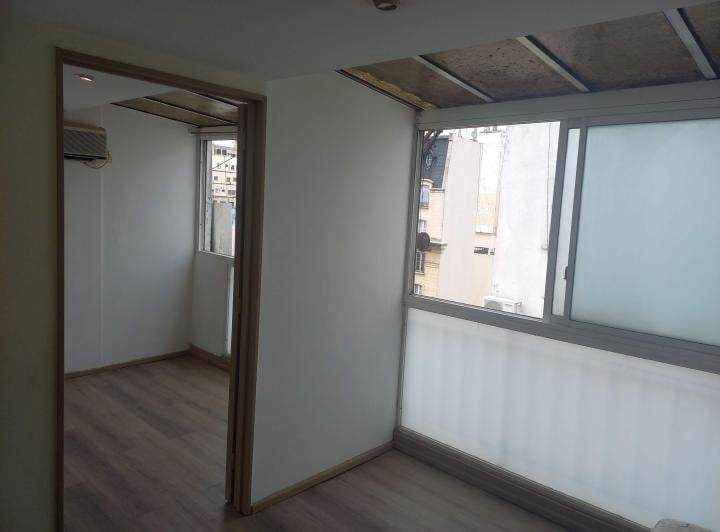 Departamento · 37m² · 2 Ambientes