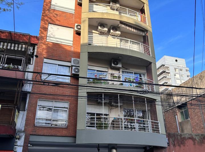 Departamento · 40m² · 2 Ambientes