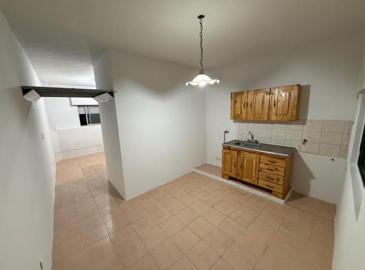 Departamento · 35m² · 2 Ambientes