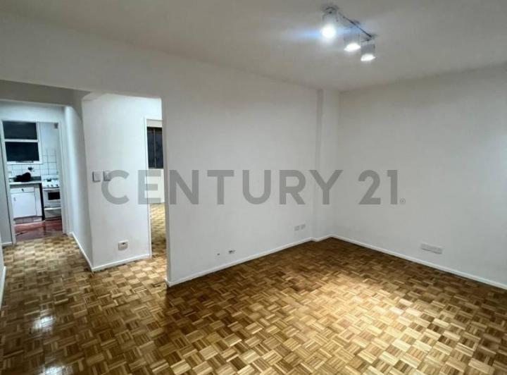 Departamento · 45m² · 2 Ambientes