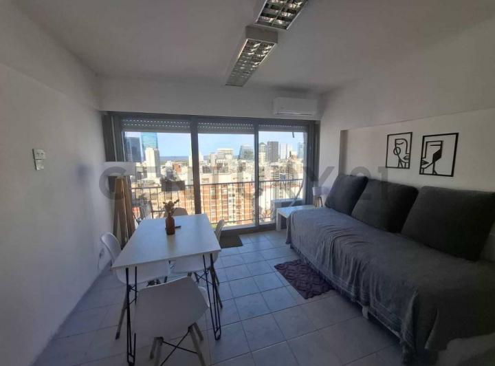 Departamento · 48m² · 2 Ambientes