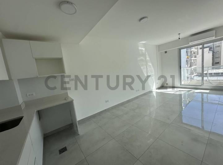 Departamento · 31m² · 1 Ambiente