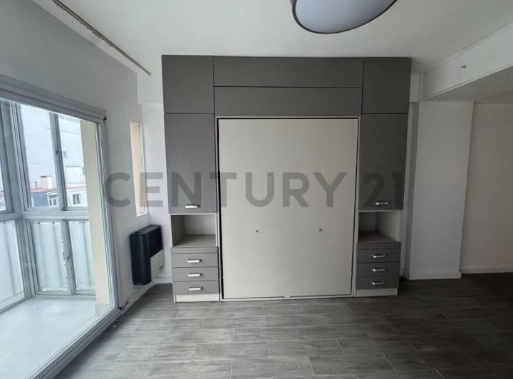 Departamento · 37m² · 1 Ambiente