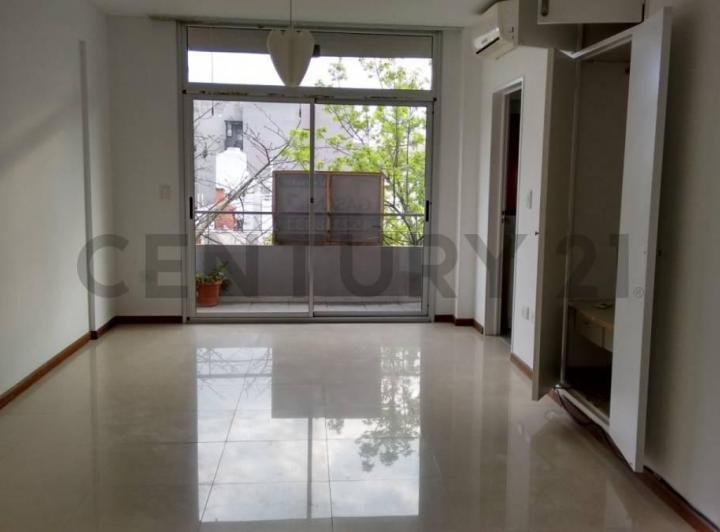Departamento · 29m² · 1 Ambiente