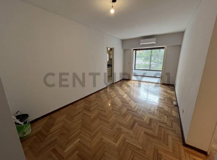 Departamento · 45m² · 2 Ambientes