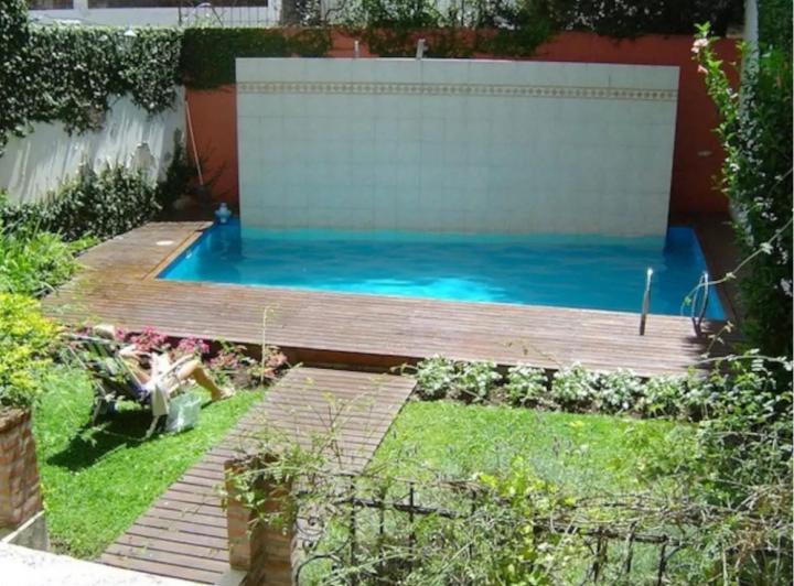 Departamento · 45m² · 2 Ambientes