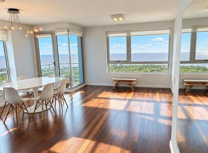 Departamento · 63m² · 2 Ambientes · 1 Cochera
