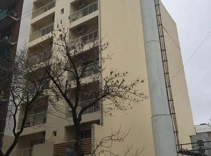 Departamento · 33m² · 1 Ambiente