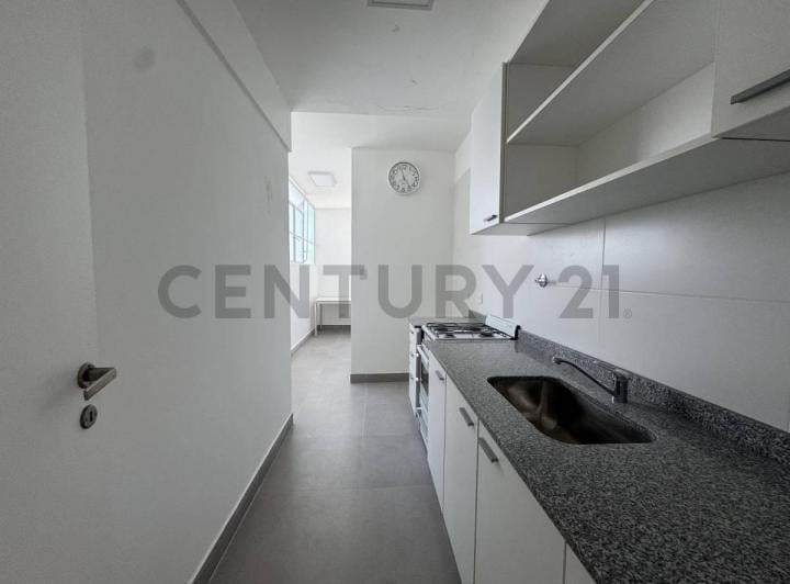 Departamento · 45m² · 2 Ambientes