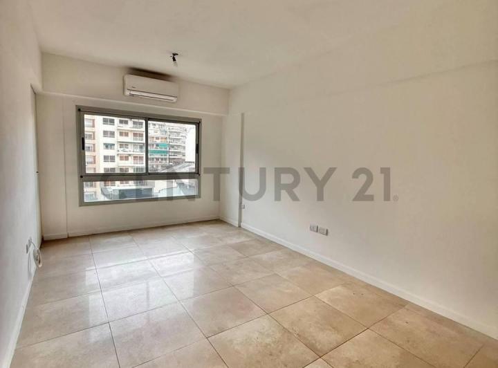 Departamento · 21m² · 1 Ambiente