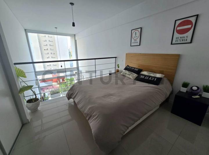 Departamento · 50m² · 2 Ambientes