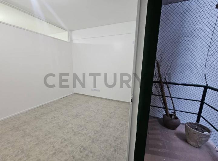 Departamento · 30m² · 2 Ambientes