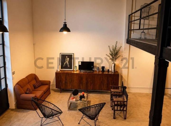 Departamento · 119m² · 2 Ambientes