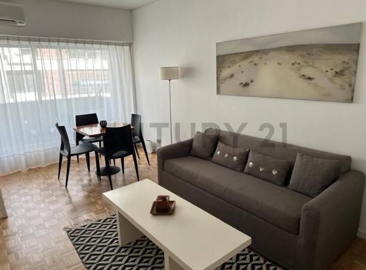 Departamento · 42m² · 2 Ambientes