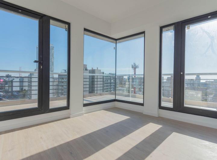 Departamento · 33m² · 2 Ambientes