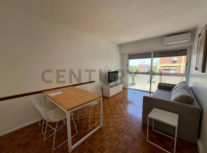 Departamento · 40m² · 2 Ambientes