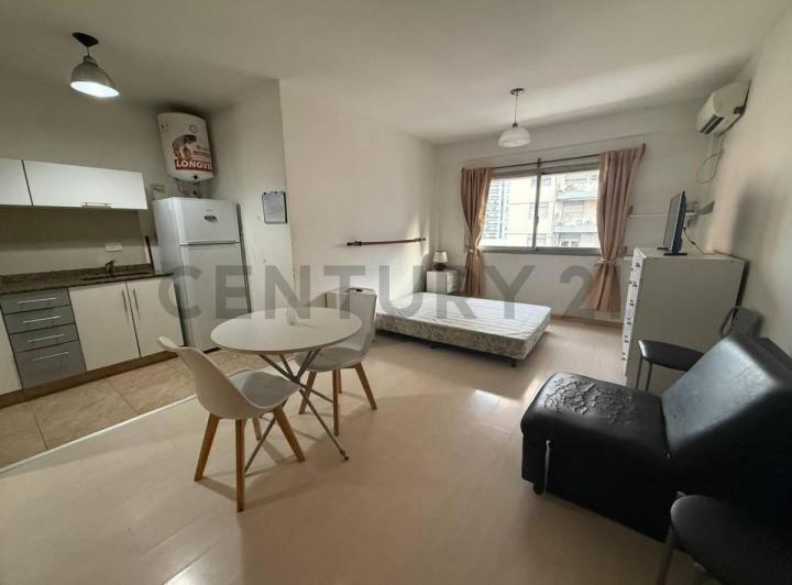 Departamento · 28m² · 1 Ambiente
