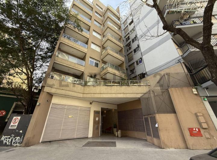 Departamento · 46m² · 1 Ambiente