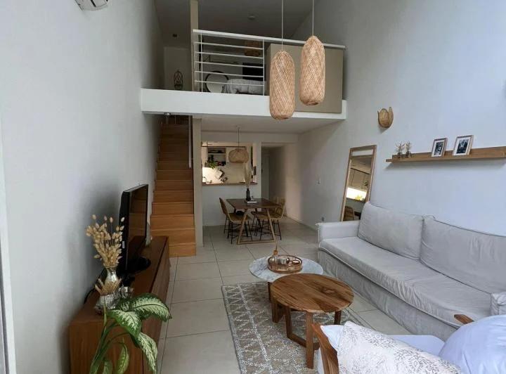 Departamento · 67m² · 2 Ambientes