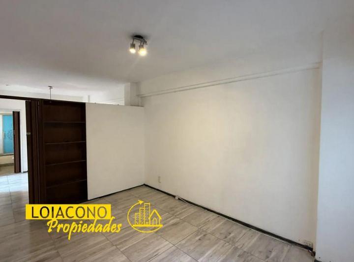 Departamento · 33m² · 2 Ambientes