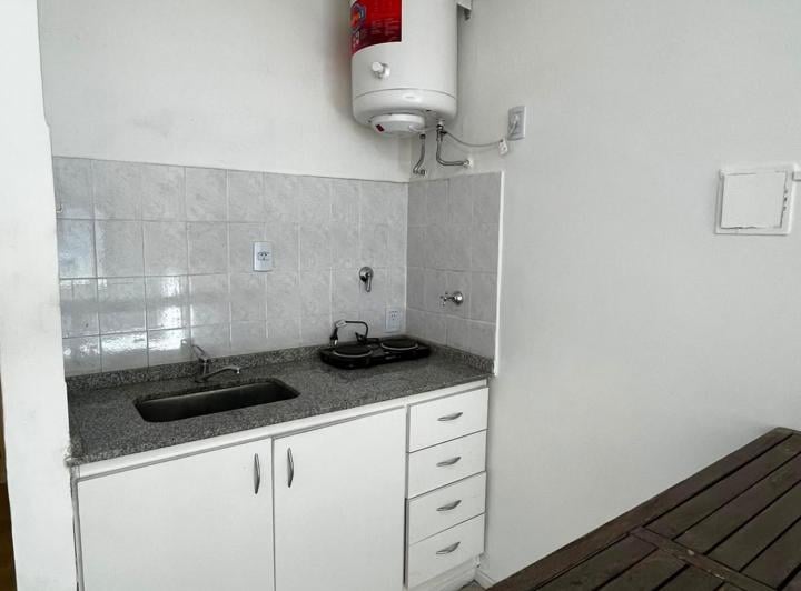 Departamento · 28m² · 1 Ambiente