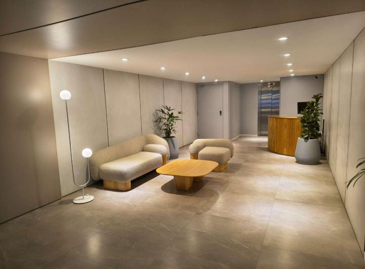 Departamento · 37m² · 1 Ambiente