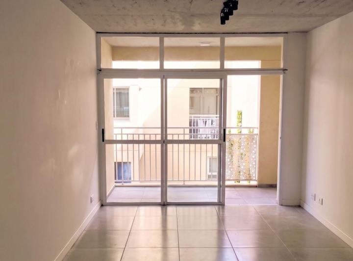 Departamento · 32m² · 1 Ambiente