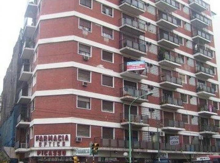 Departamento · 82m² · 4 Ambientes
