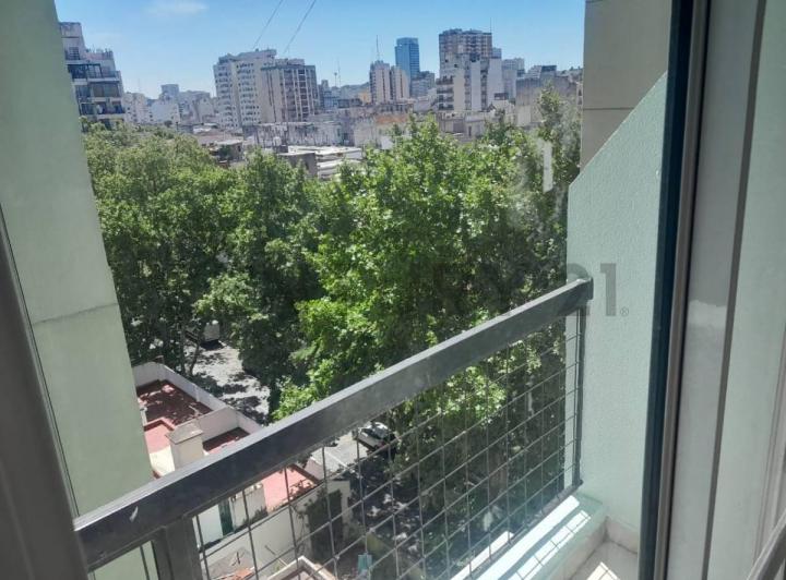 Departamento · 57m² · 3 Ambientes