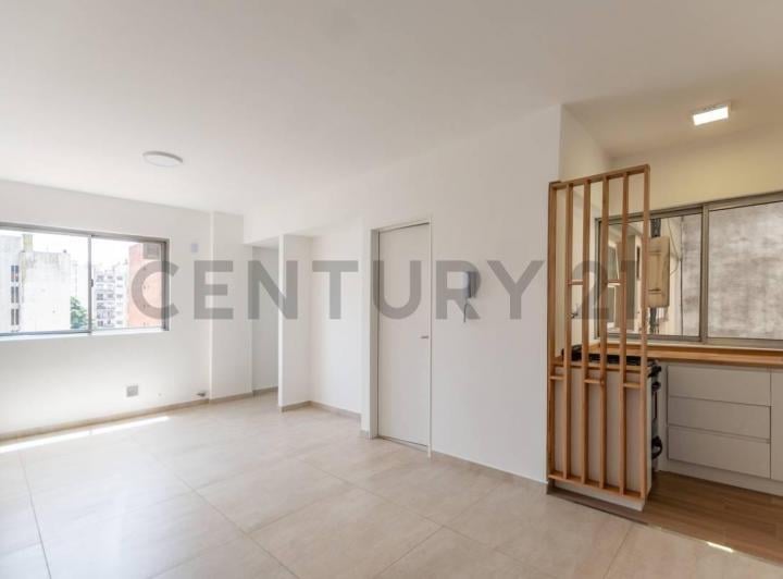 Departamento · 47m² · 3 Ambientes