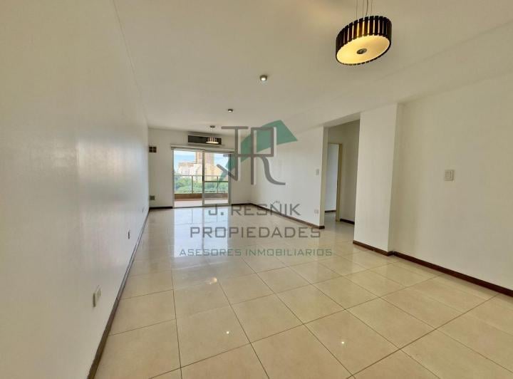 Departamento · 71m² · 3 Ambientes · 1 Cochera
