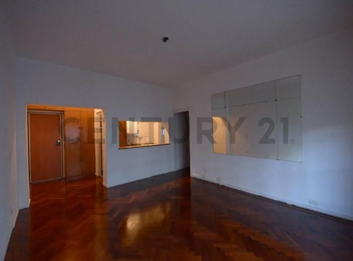 Departamento · 68m² · 3 Ambientes