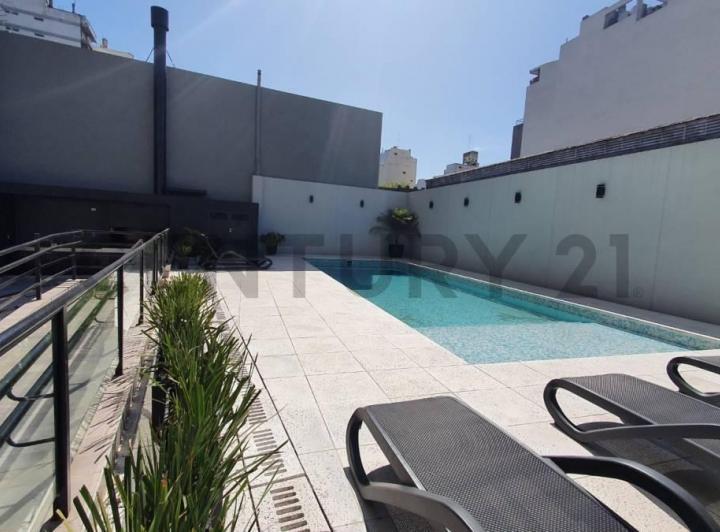 Departamento · 80m² · 3 Ambientes